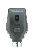 welch allyn opthalmoscoop 