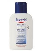 Eucerin 5% Urea shampoo