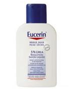 Eucerin 5% Urea waslotion