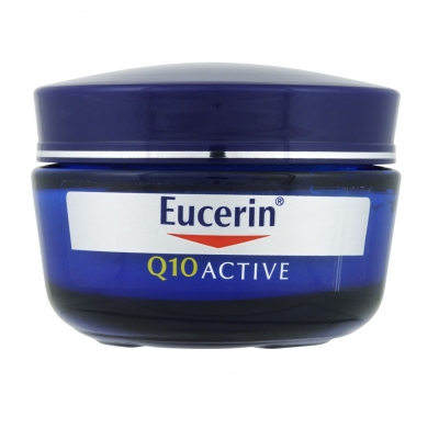 Q10 Active nachtcrème