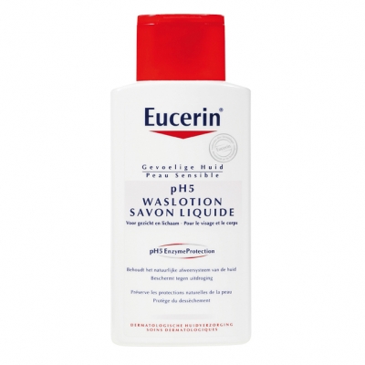 EUCERIN Waslotion Ph5