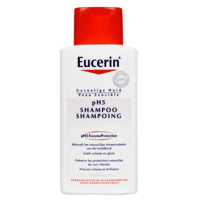 Eucerin Ph5 Shampoo Beschermend