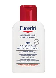 EUCERIN PH 5 Doucheolie