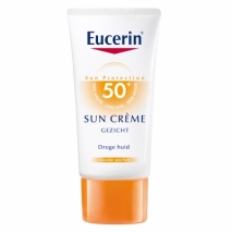 Eucerin Sun Creme Face Factor(spf) 50+