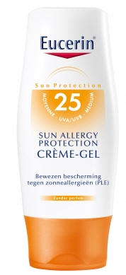 EUCERIN SUN ALLERGY CREME 