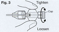 epidurale naalden